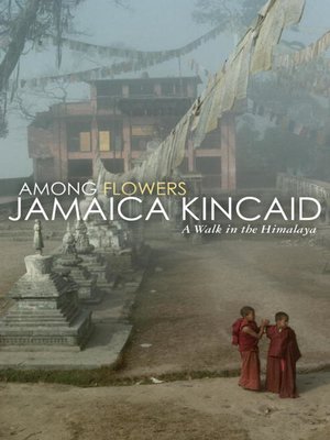 cover image of Among Flowers